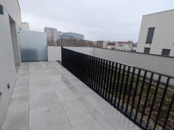 Appartement a louer clichy - 4 pièce(s) - 90 m2 - Surfyn