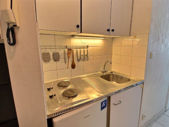 Appartement a louer paris-3e-arrondissement - 1 pièce(s) - 18 m2 - Surfyn