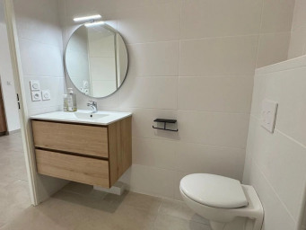 Appartement a louer marseille-11e-arrondissement - 2 pièce(s) - 42.55 m2 - Surfyn