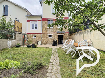 73 Annonces De Vente De Maisons A Poissy 78 Seloger Com