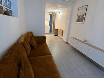 Maison a louer franconville - 3 pièce(s) - 55 m2 - Surfyn