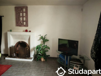 Appartement a louer bruz - 1 pièce(s) - 12 m2 - Surfyn