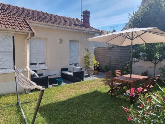 Maison a louer fontenay-sous-bois - 2 pièce(s) - 44 m2 - Surfyn