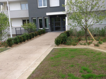Appartement a louer gennevilliers - 3 pièce(s) - 62 m2 - Surfyn