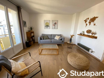 Maison a louer saint-nazaire - 4 pièce(s) - 90 m2 - Surfyn