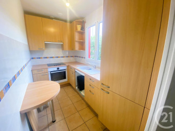 Maison a louer montgeron - 2 pièce(s) - 35.23 m2 - Surfyn