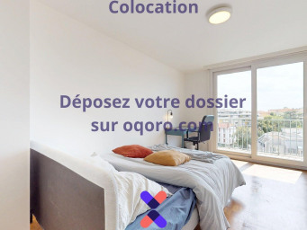 Maison a louer clermont-ferrand - 4 pièce(s) - 80 m2 - Surfyn