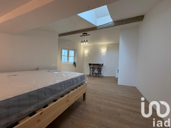 Appartement 96 000 € - 21 m²