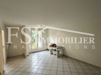 Appartement a louer montigny-les-cormeilles - 2 pièce(s) - 48 m2 - Surfyn