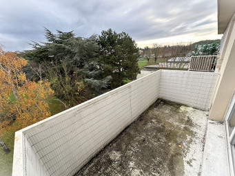 Appartement a louer taverny - 2 pièce(s) - 46 m2 - Surfyn