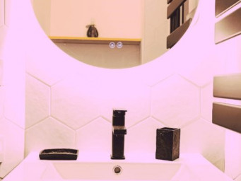 Appartement a louer lyon-5e-arrondissement - 1 pièce(s) - 10 m2 - Surfyn