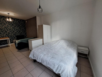 Appartement a louer vienne - 1 pièce(s) - 27 m2 - Surfyn