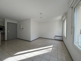 Appartement a louer tournefeuille - 1 pièce(s) - 36.66 m2 - Surfyn