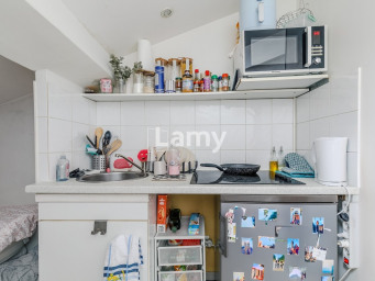 Appartement 80 000 € - 9 m²