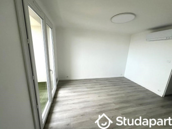 Maison a louer marseille-8e-arrondissement - 2 pièce(s) - 40 m2 - Surfyn