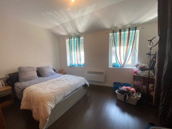 Maison a louer vandoeuvre-les-nancy - 4 pièce(s) - 92 m2 - Surfyn