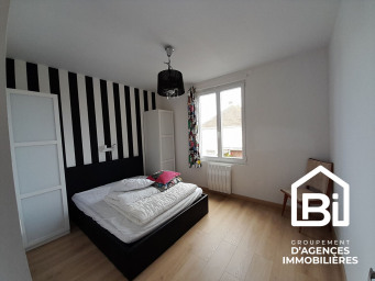 Maison a louer herouville-saint-clair - 3 pièce(s) - 43 m2 - Surfyn