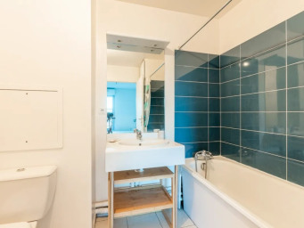 Appartement a louer montmagny - 2 pièce(s) - 44 m2 - Surfyn