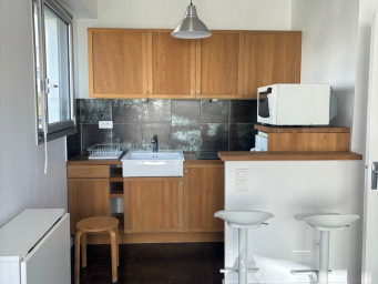 Appartement a louer neuilly-sur-seine - 1 pièce(s) - 28 m2 - Surfyn