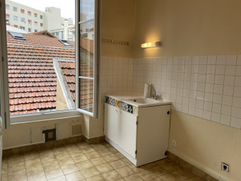 Appartement a louer villeurbanne - 1 pièce(s) - 34 m2 - Surfyn