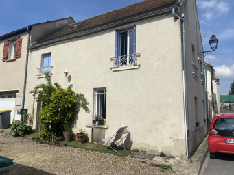 Maison a louer louvres - 3 pièce(s) - 75 m2 - Surfyn
