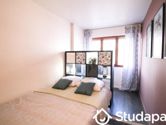 Appartement a louer rueil-malmaison - 1 pièce(s) - 11 m2 - Surfyn