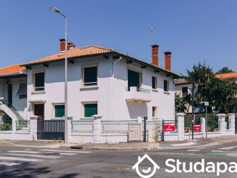 Appartement a louer talence - 1 pièce(s) - 13 m2 - Surfyn