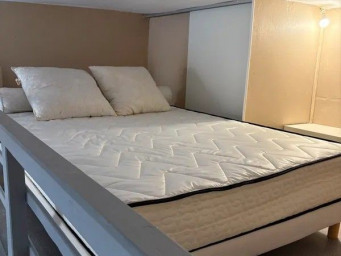 Appartement a louer marseille-6e-arrondissement - 1 pièce(s) - 25 m2 - Surfyn