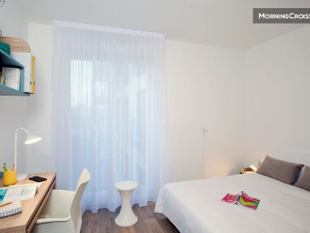 Appartement a louer angers - 1 pièce(s) - 19 m2 - Surfyn