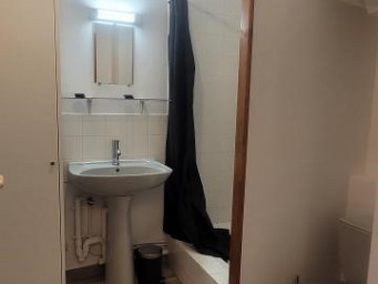 Appartement a louer joue-les-tours - 1 pièce(s) - 19.13 m2 - Surfyn
