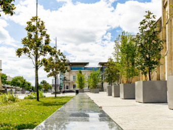 Appartement a louer saint-medard-en-jalles - 3 pièce(s) - 55 m2 - Surfyn