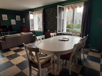 Appartement a louer dieppe - 4 pièce(s) - 85 m2 - Surfyn