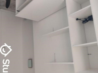 Appartement a louer valenciennes - 1 pièce(s) - 12 m2 - Surfyn