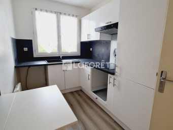 Appartement a louer saint-ouen-l'aumone - 2 pièce(s) - 51 m2 - Surfyn