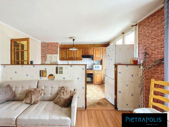 Appartement 199 000 € - 61 m²