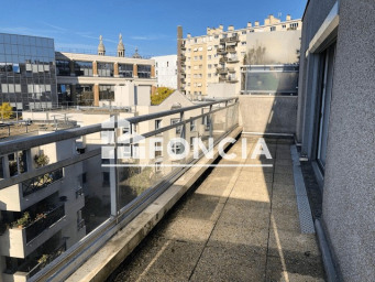 Appartement a louer paris-13e-arrondissement - 2 pièce(s) - 49.02 m2 - Surfyn