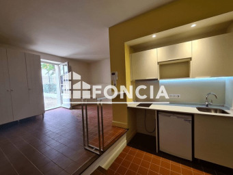 Appartement a louer avignon - 1 pièce(s) - 26.85 m2 - Surfyn