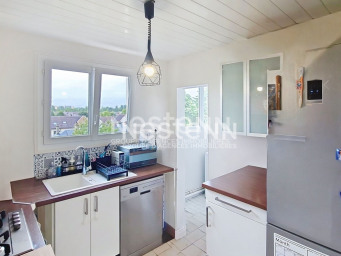 Appartement a louer plaisir - 3 pièce(s) - 57 m2 - Surfyn