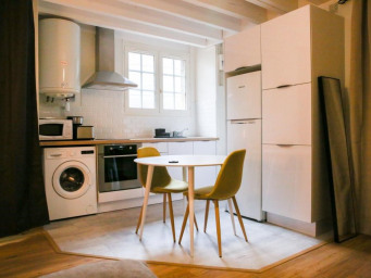 Appartement a louer vierzon - 1 pièce(s) - 20 m2 - Surfyn