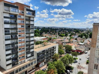 Appartement a louer saint-gratien - 4 pièce(s) - 84 m2 - Surfyn