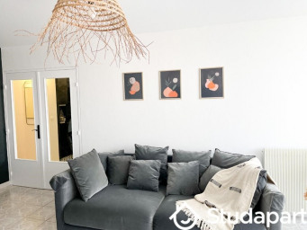 Appartement a louer montigny-les-cormeilles - 1 pièce(s) - 9 m2 - Surfyn