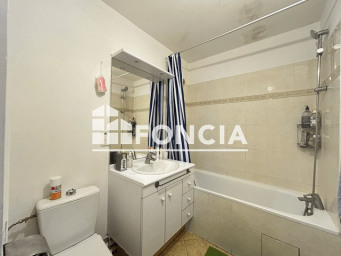 Appartement a louer montrouge - 2 pièce(s) - 38.62 m2 - Surfyn