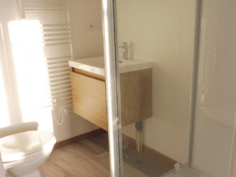 Appartement a louer beaupreau-en-mauges - 1 pièce(s) - 15 m2 - Surfyn