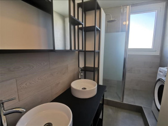 Appartement a louer argenteuil - 1 pièce(s) - 47 m2 - Surfyn