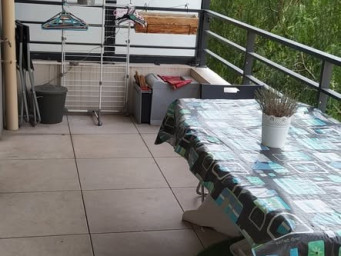 Appartement a louer saint-jean-de-braye - 2 pièce(s) - 30 m2 - Surfyn