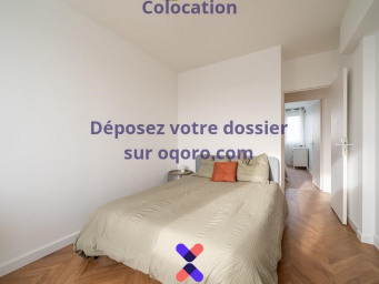 Appartement a louer orvault - 5 pièce(s) - 87 m2 - Surfyn