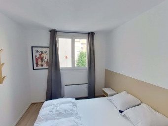 Appartement a louer gennevilliers - 1 pièce(s) - 15 m2 - Surfyn