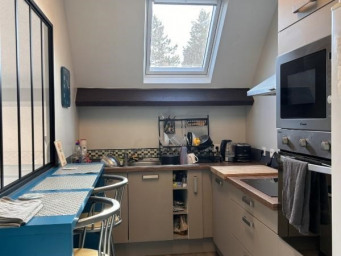 Appartement a louer compiegne - 1 pièce(s) - 15 m2 - Surfyn