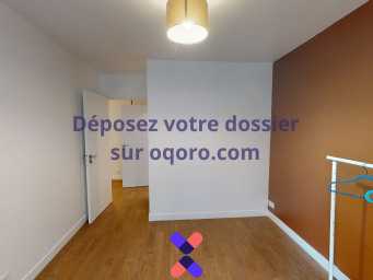 Maison a louer paris-19e-arrondissement - 3 pièce(s) - 65.4 m2 - Surfyn