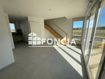 Maison a louer tournefeuille - 3 pièce(s) - 55.8 m2 - Surfyn